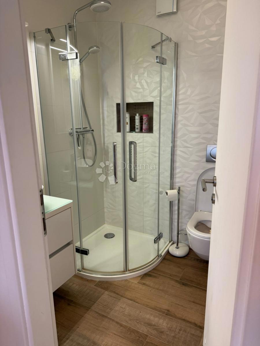 Allogio Donji grad, Donji Grad, 152,82m2