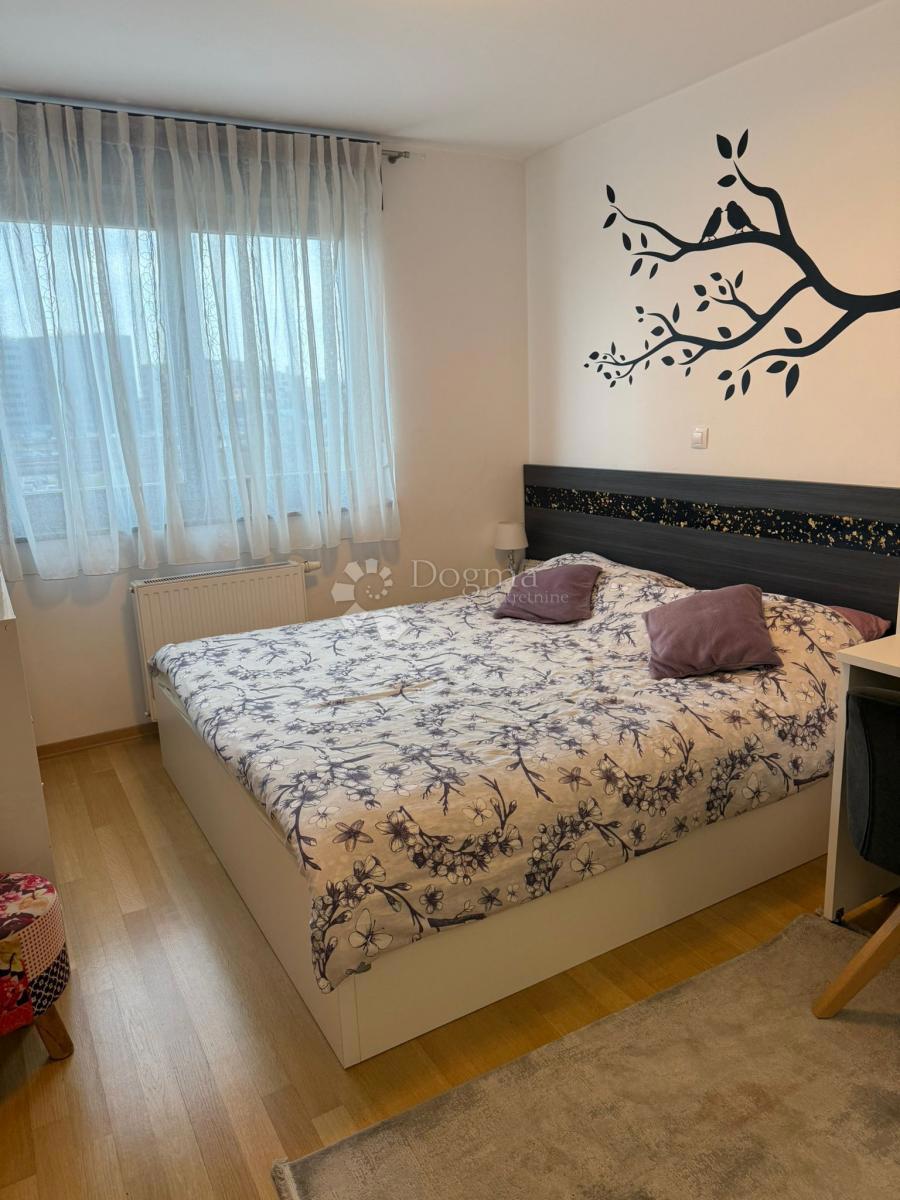 Allogio Donji grad, Donji Grad, 152,82m2