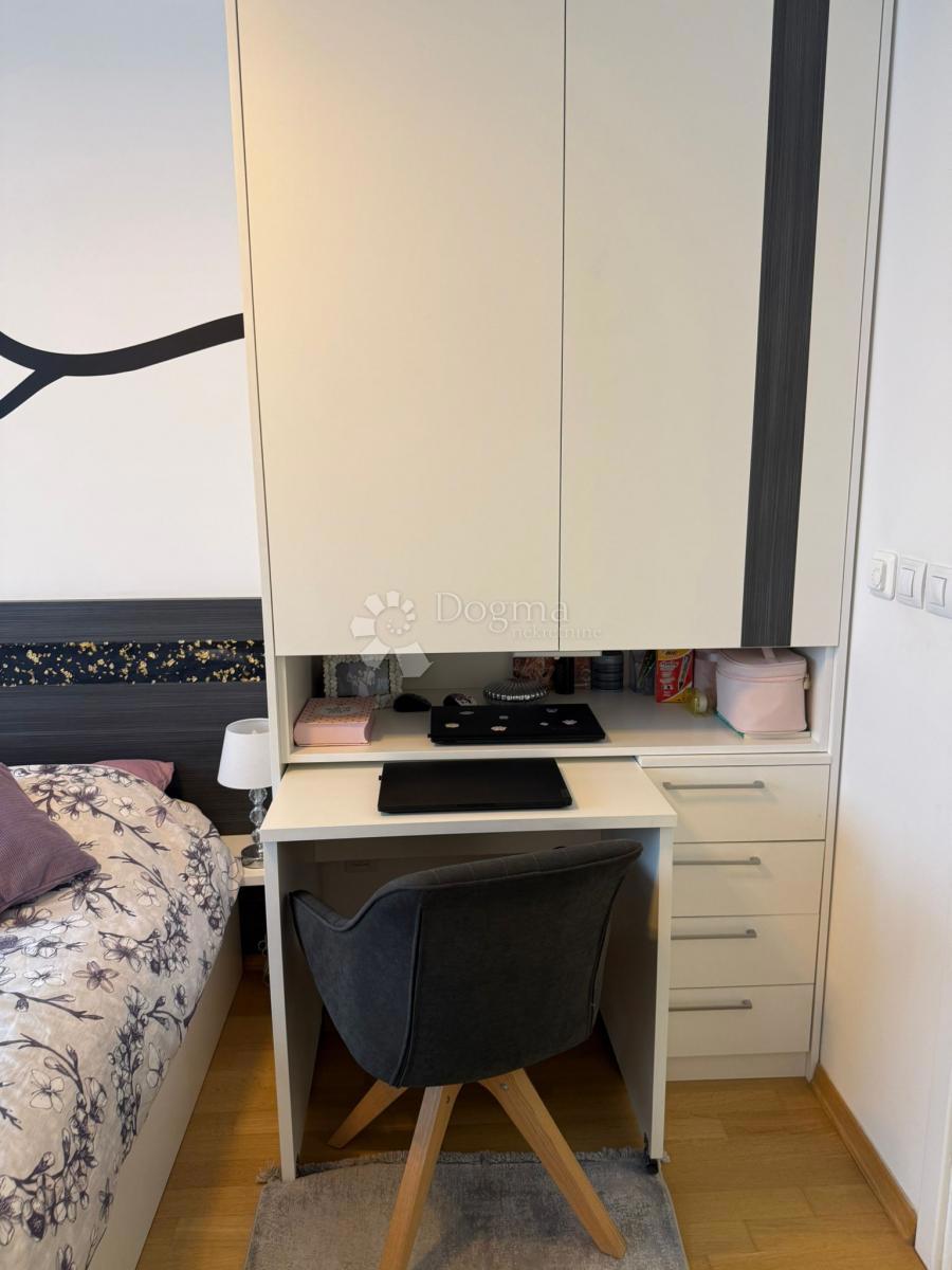 Allogio Donji grad, Donji Grad, 152,82m2