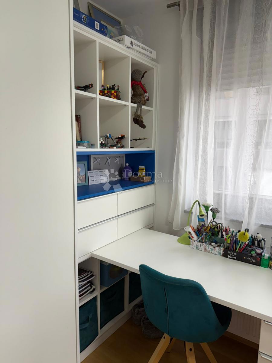 Allogio Donji grad, Donji Grad, 152,82m2