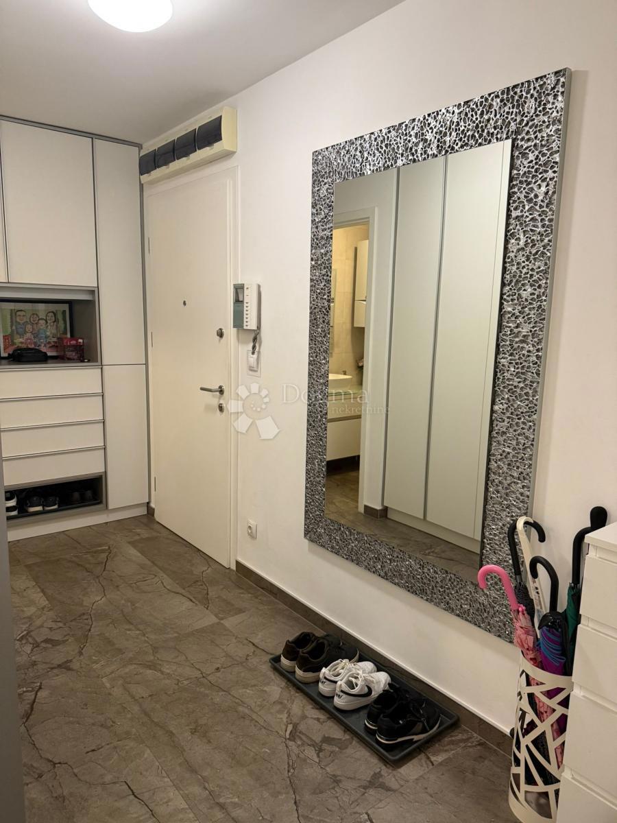 Allogio Donji grad, Donji Grad, 152,82m2