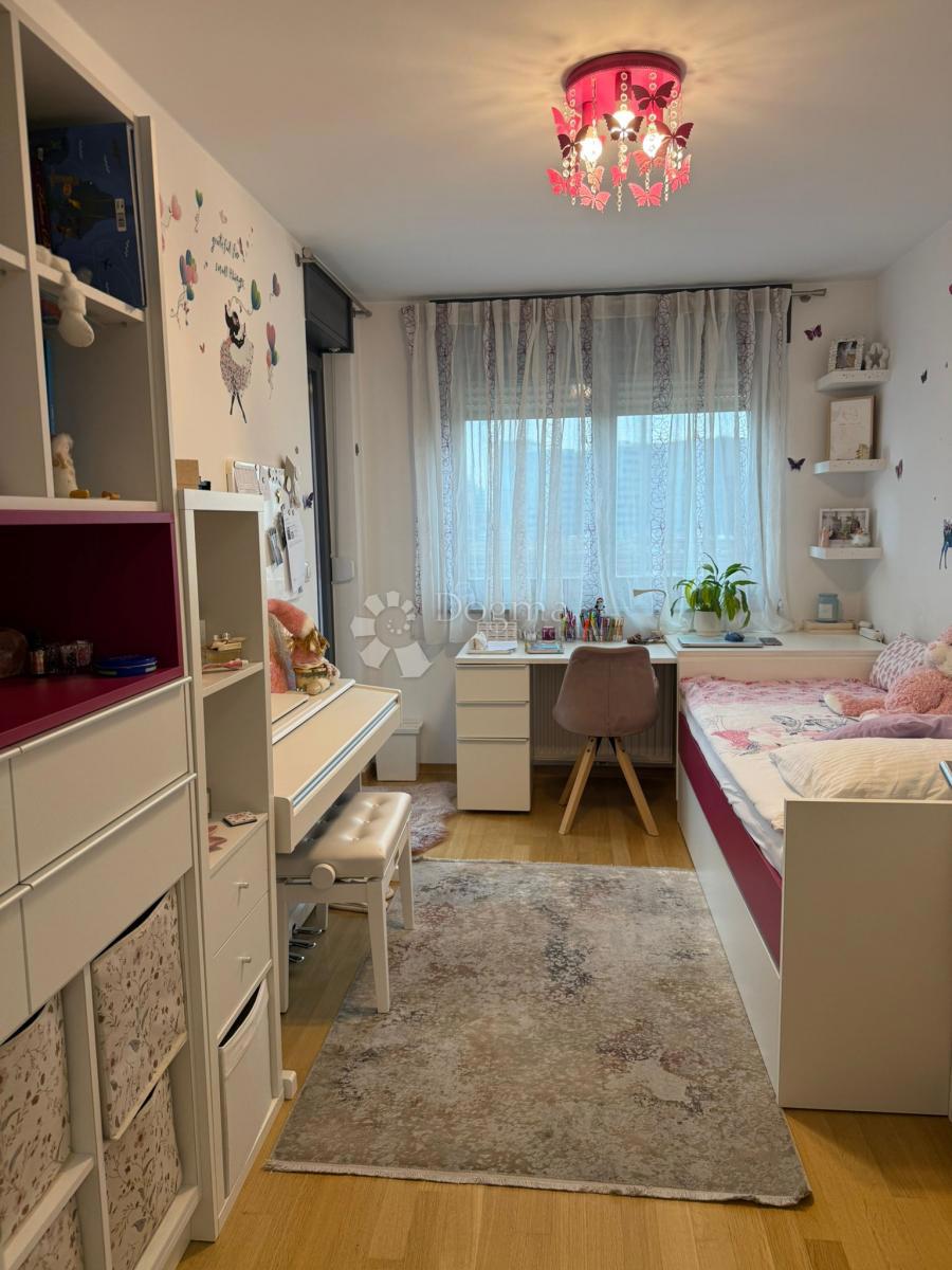 Allogio Donji grad, Donji Grad, 152,82m2