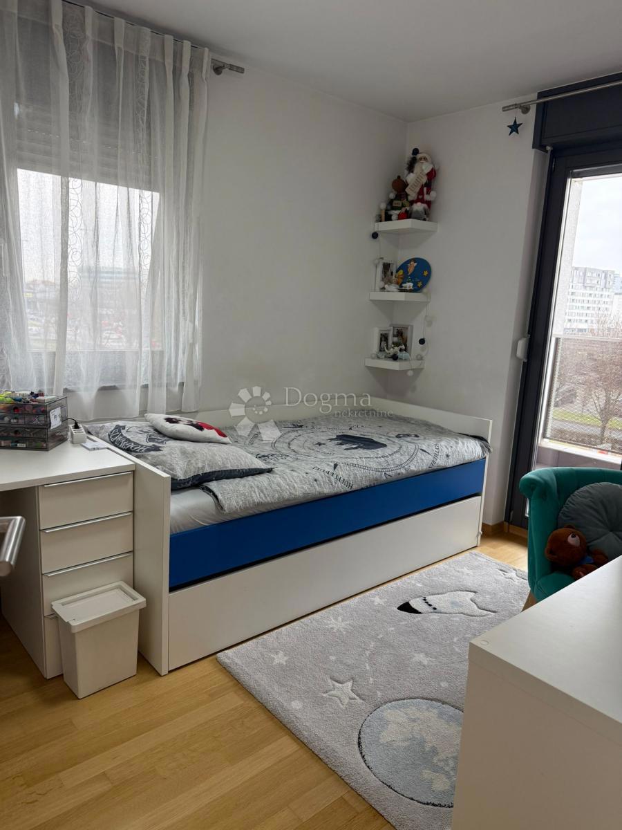 Allogio Donji grad, Donji Grad, 152,82m2