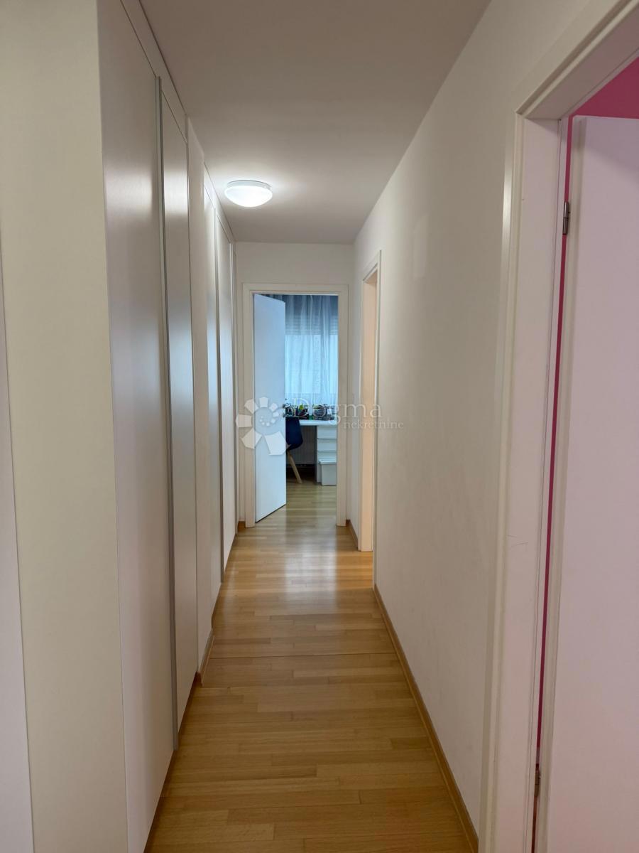 Allogio Donji grad, Donji Grad, 152,82m2