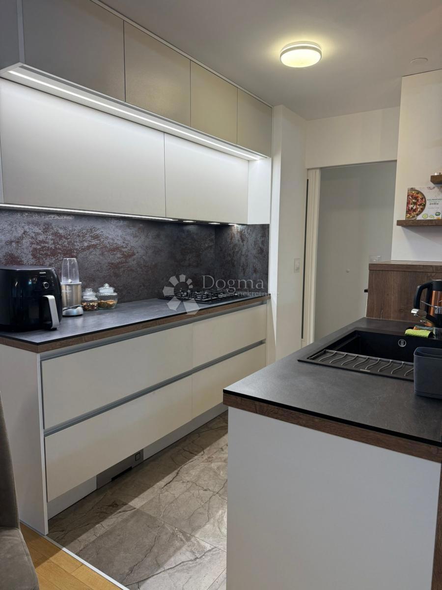 Allogio Donji grad, Donji Grad, 152,82m2