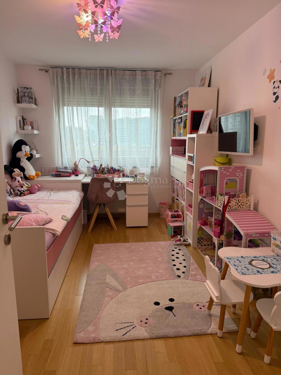 Allogio Donji grad, Donji Grad, 152,82m2