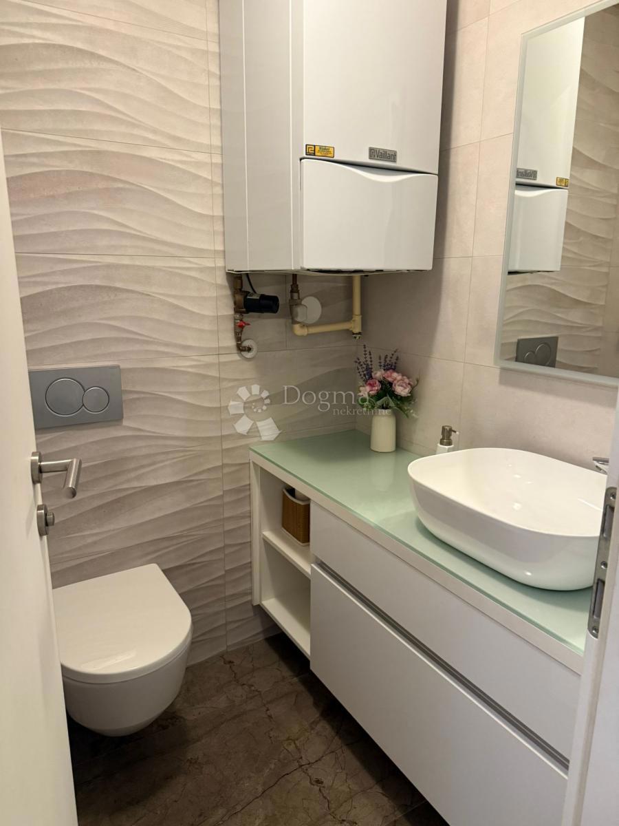 Allogio Donji grad, Donji Grad, 152,82m2