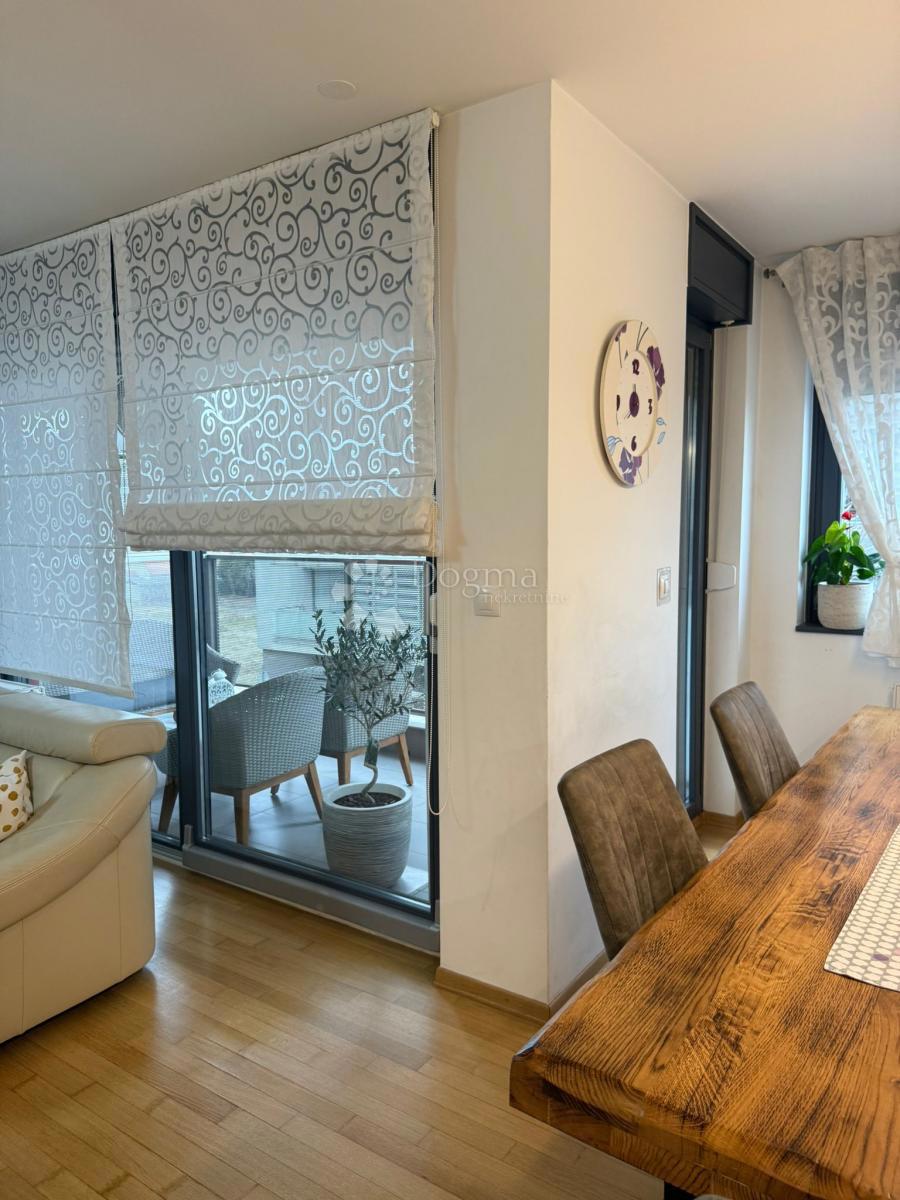 Allogio Donji grad, Donji Grad, 152,82m2