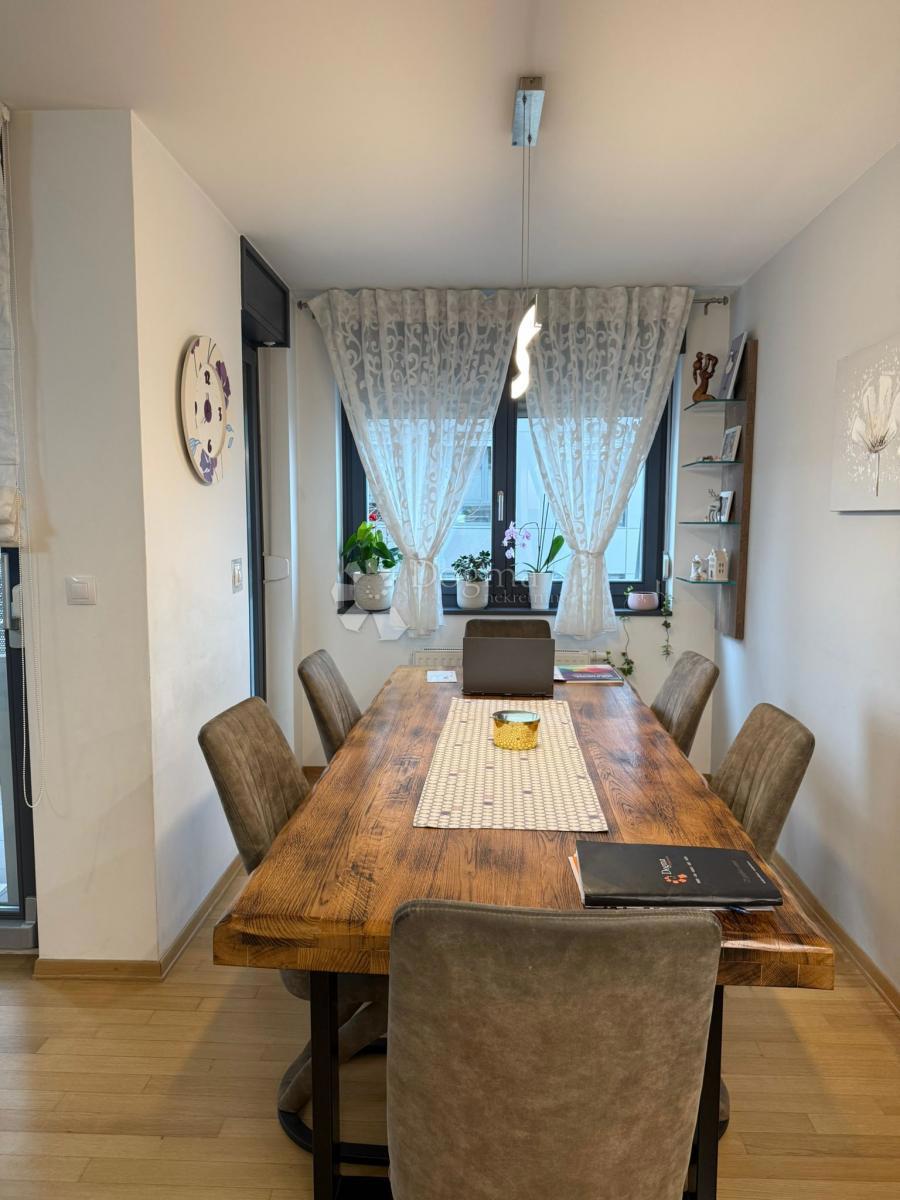 Allogio Donji grad, Donji Grad, 152,82m2