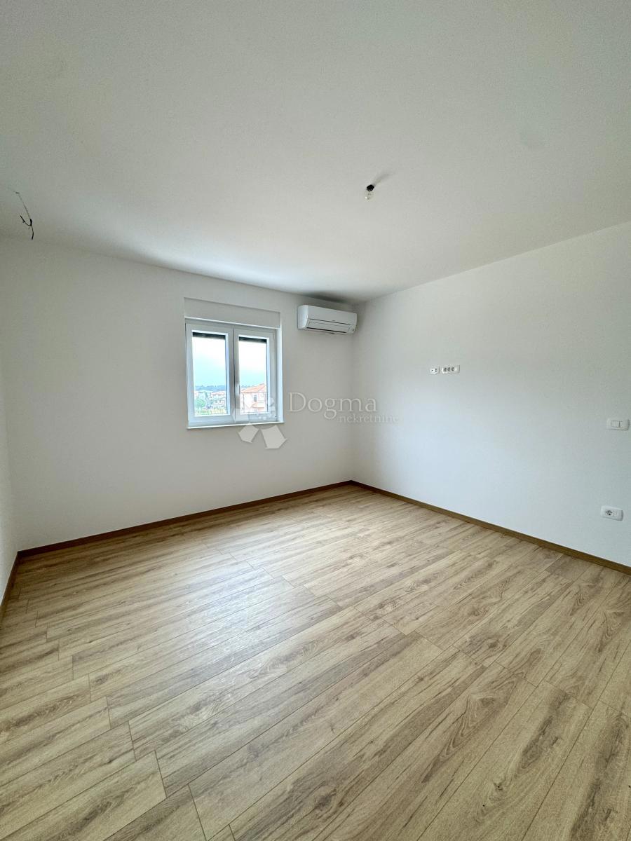 Allogio Novigrad, 78,07m2