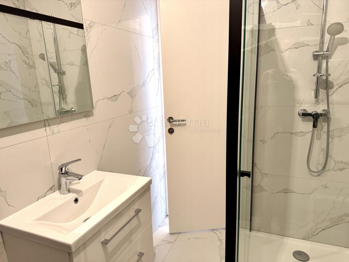 Allogio Novigrad, 78,07m2