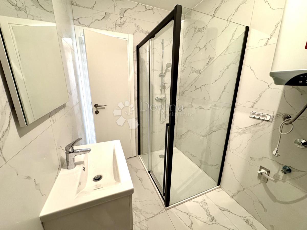 Allogio Novigrad, 78,07m2