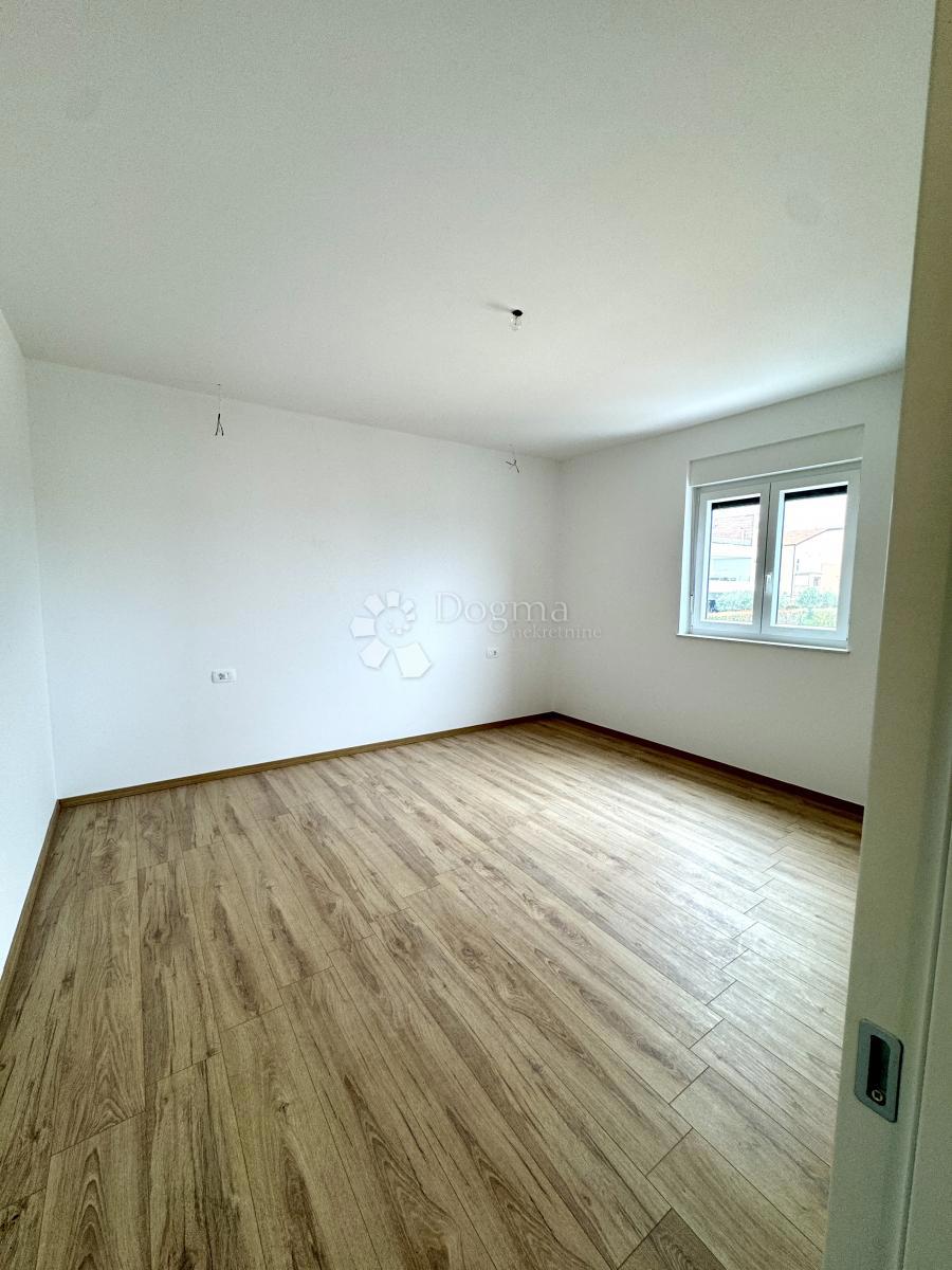 Allogio Novigrad, 78,07m2