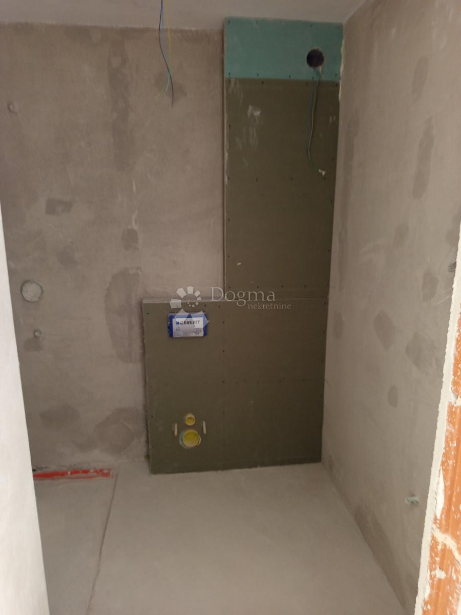 Allogio Pješčana Uvala, Medulin, 150,07m2