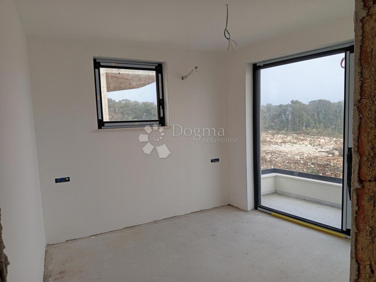 Allogio Pješčana Uvala, Medulin, 150,07m2