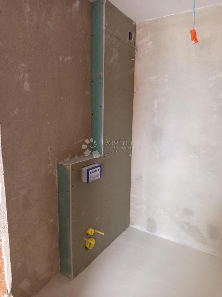 Allogio Pješčana Uvala, Medulin, 150,07m2