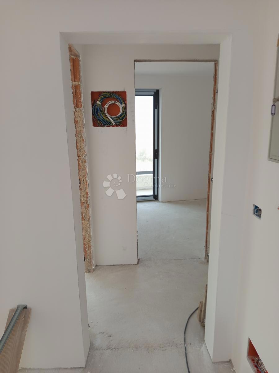 Allogio Pješčana Uvala, Medulin, 150,07m2