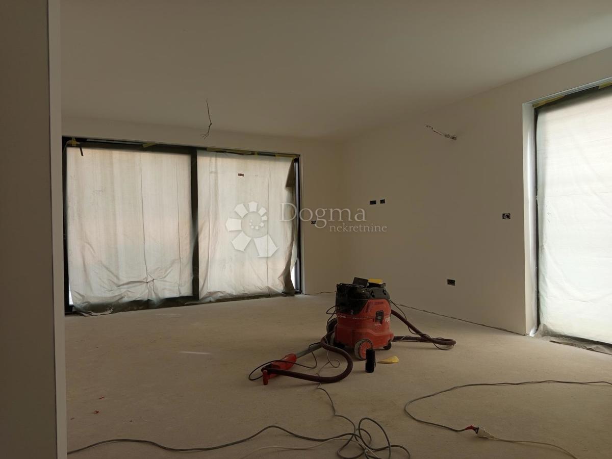 Allogio Pješčana Uvala, Medulin, 150,07m2