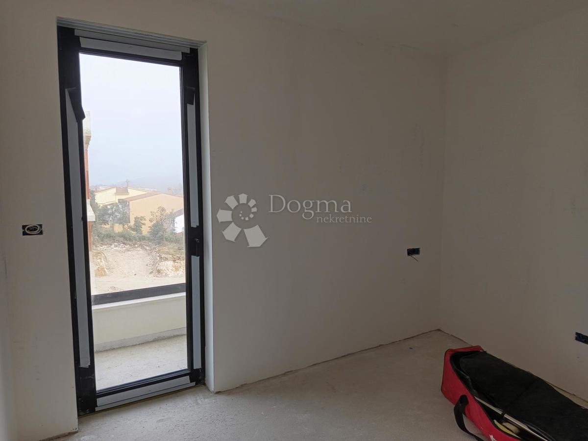 Allogio Pješčana Uvala, Medulin, 150,07m2