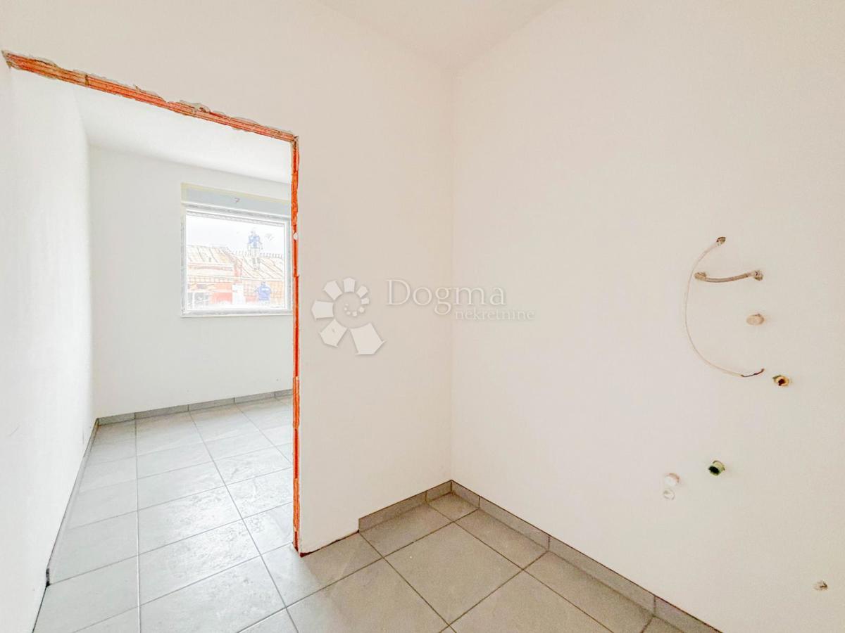 Allogio Poreč, 91,05m2