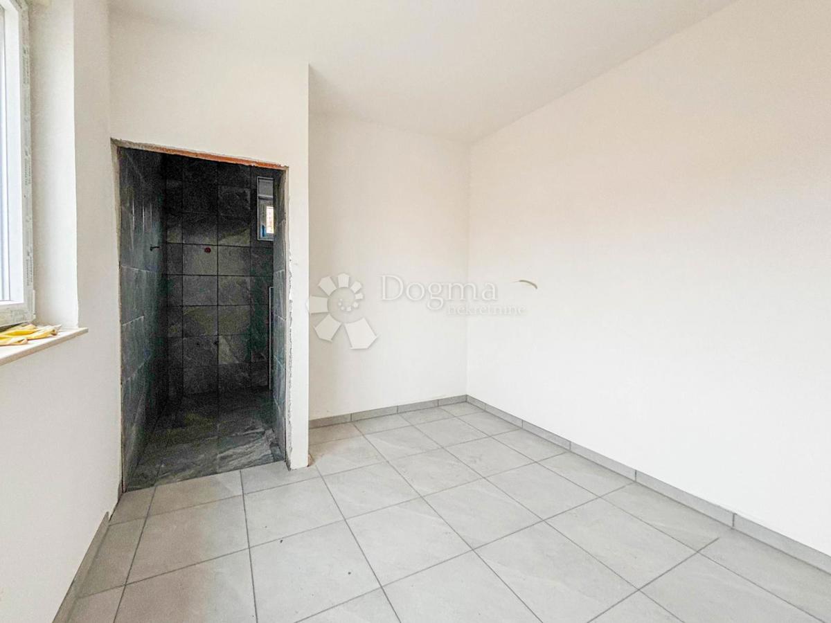 Allogio Poreč, 91,05m2