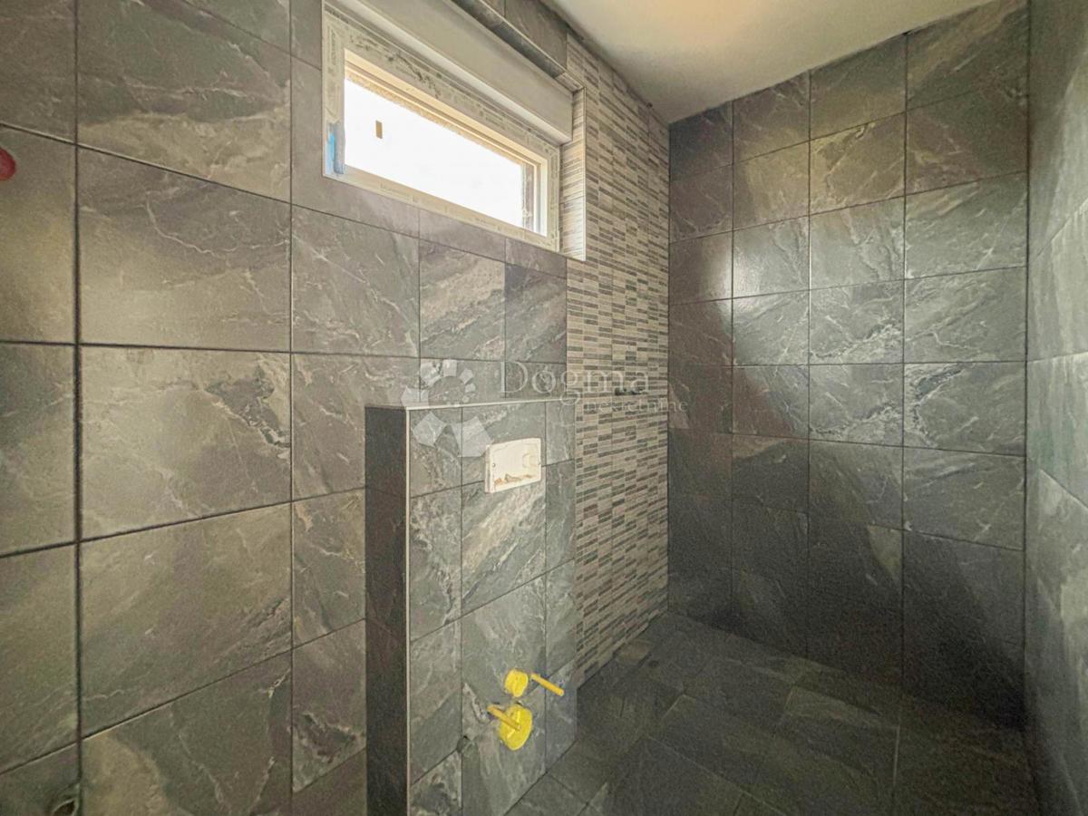 Allogio Poreč, 91,05m2