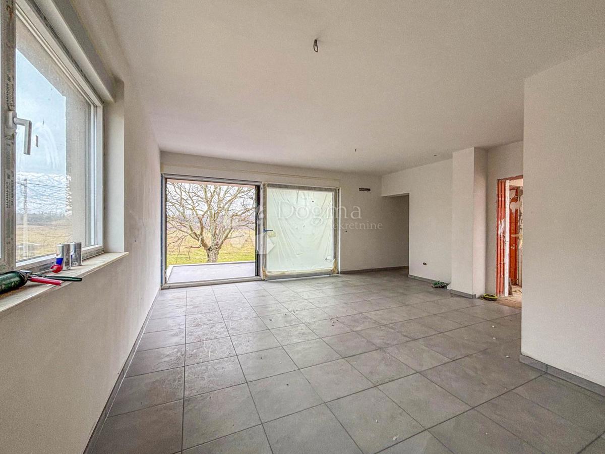 Allogio Poreč, 91,05m2