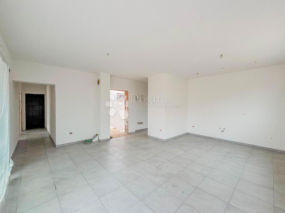 Allogio Poreč, 91,05m2