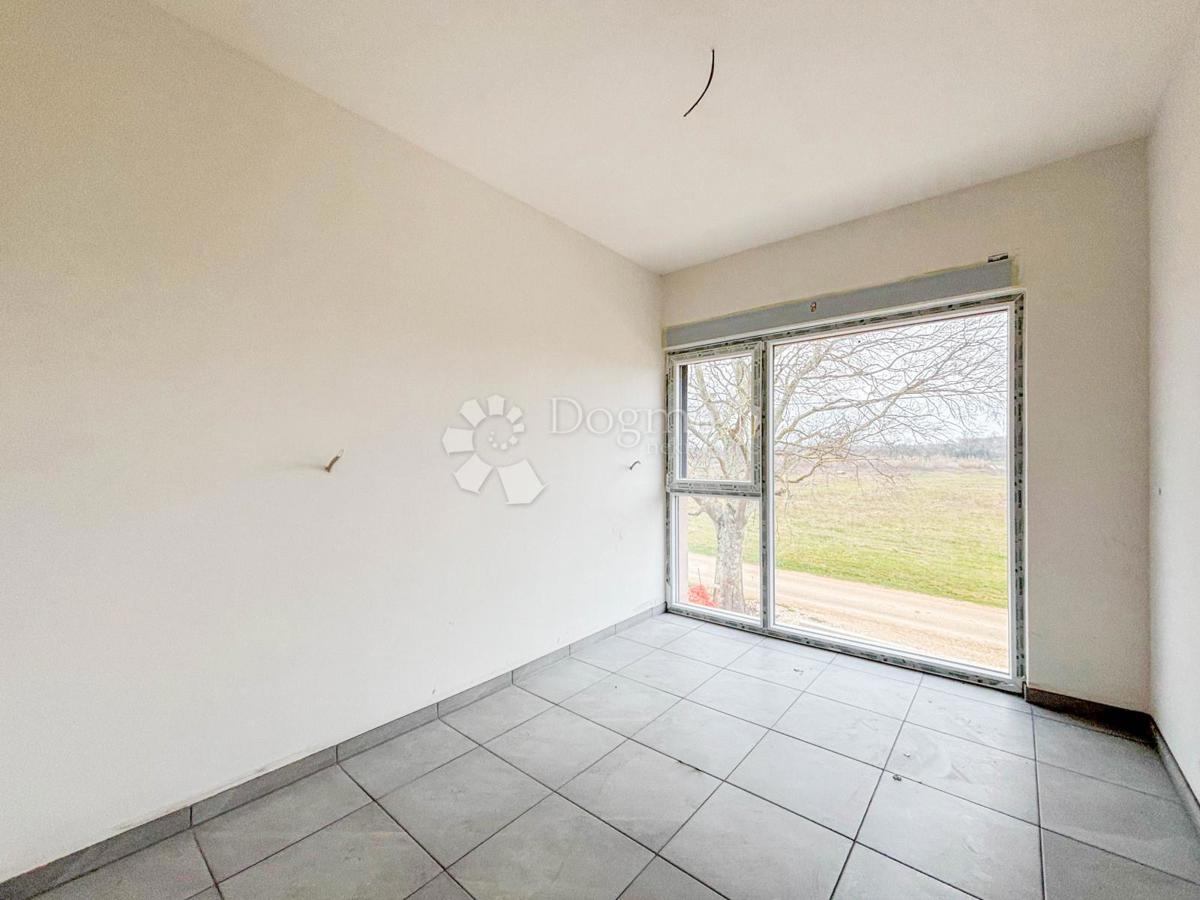 Allogio Poreč, 91,05m2