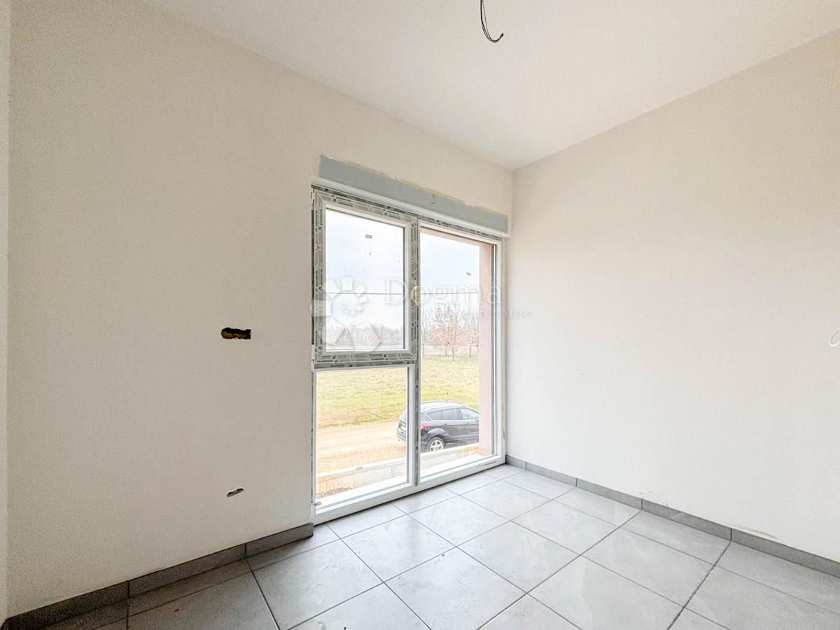 Allogio Poreč, 91,05m2