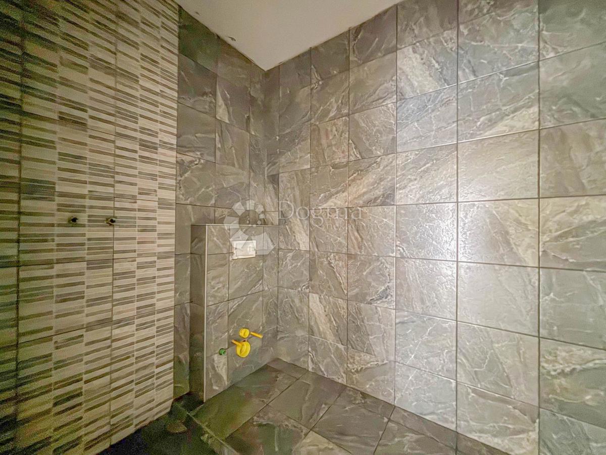 Allogio Poreč, 91,05m2