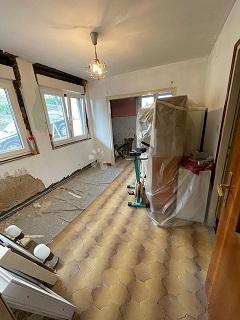 Allogio Matulji, 80m2