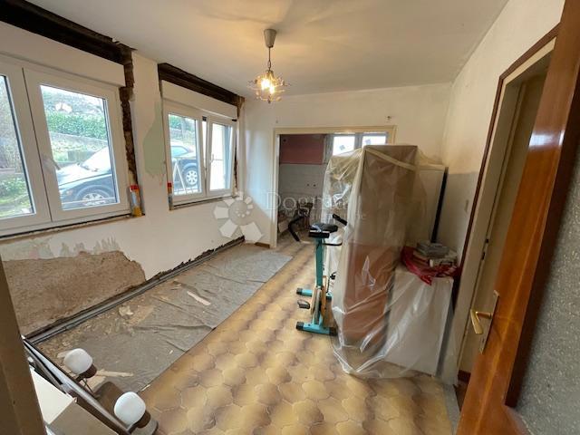 Allogio Matulji, 80m2