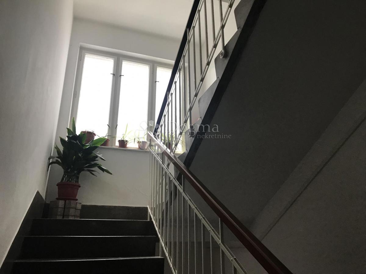 Allogio Maksimir, 74m2