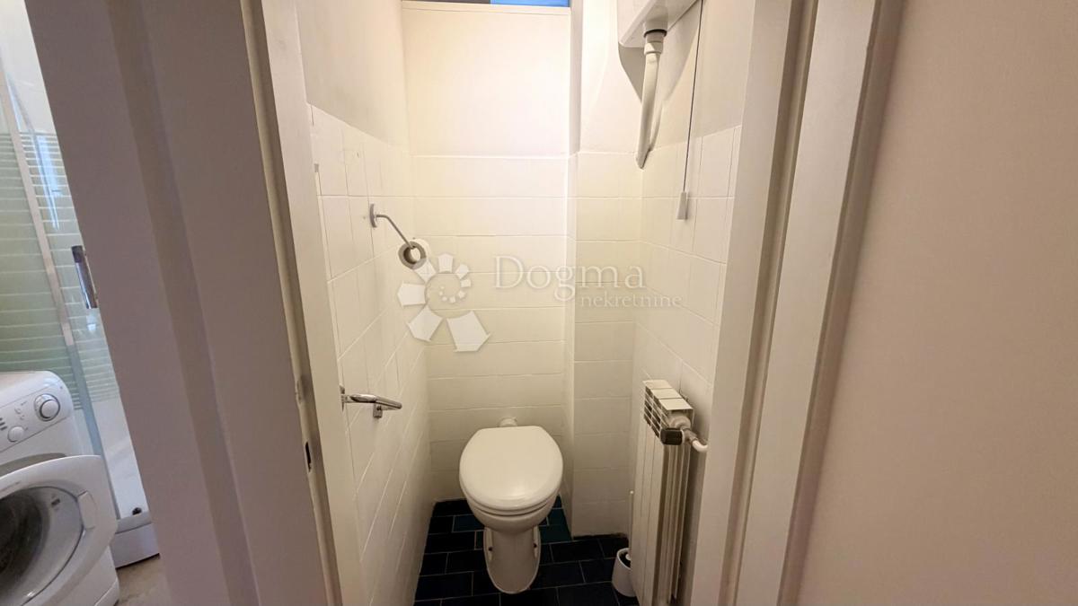 Allogio Maksimir, 74m2