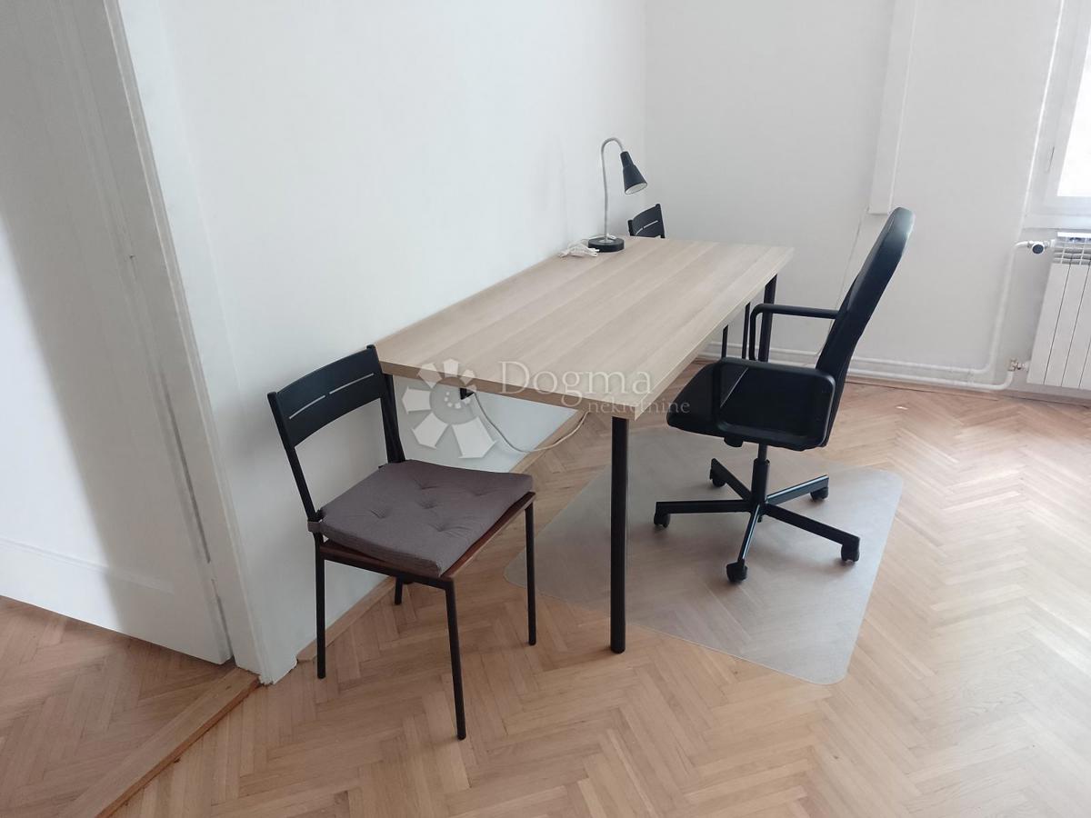 Allogio Maksimir, 74m2