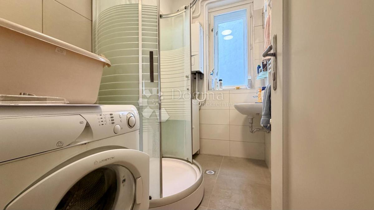 Allogio Maksimir, 74m2