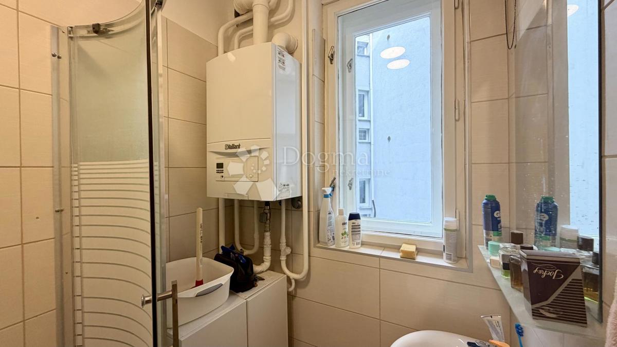 Allogio Maksimir, 74m2