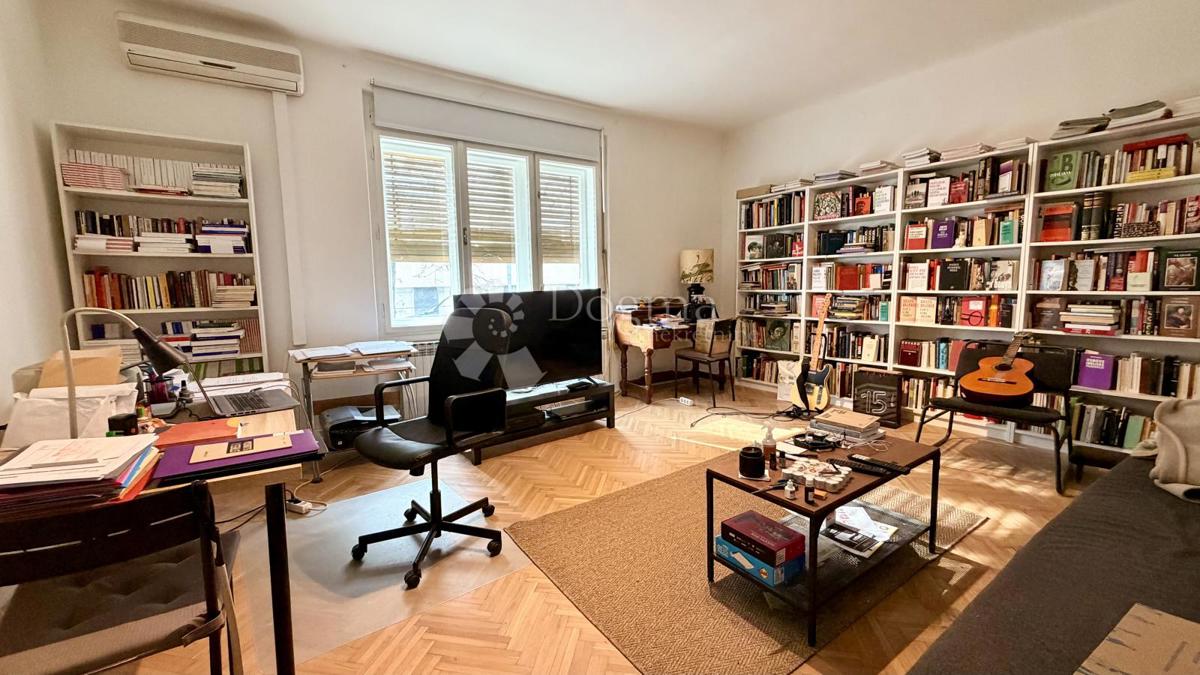 Allogio Maksimir, 74m2