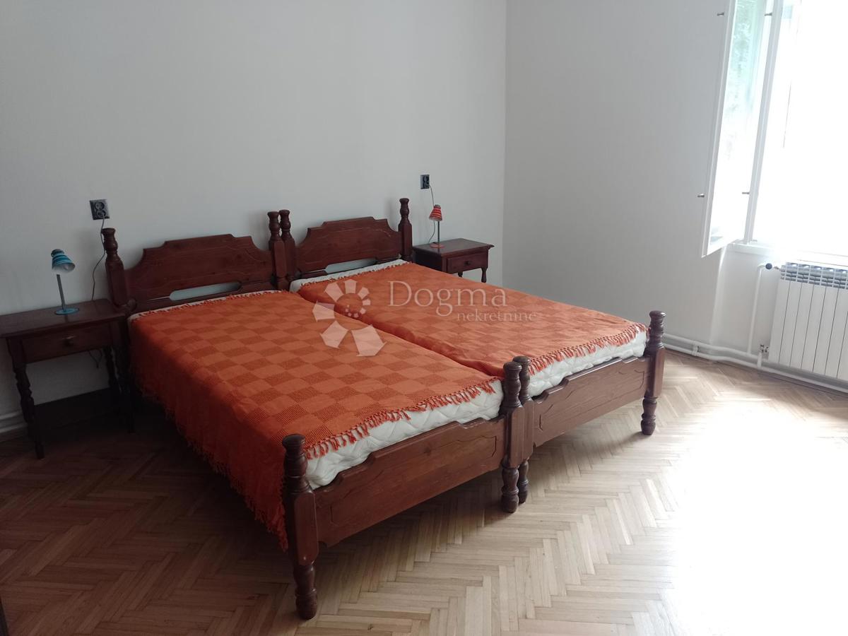 Allogio Maksimir, 74m2