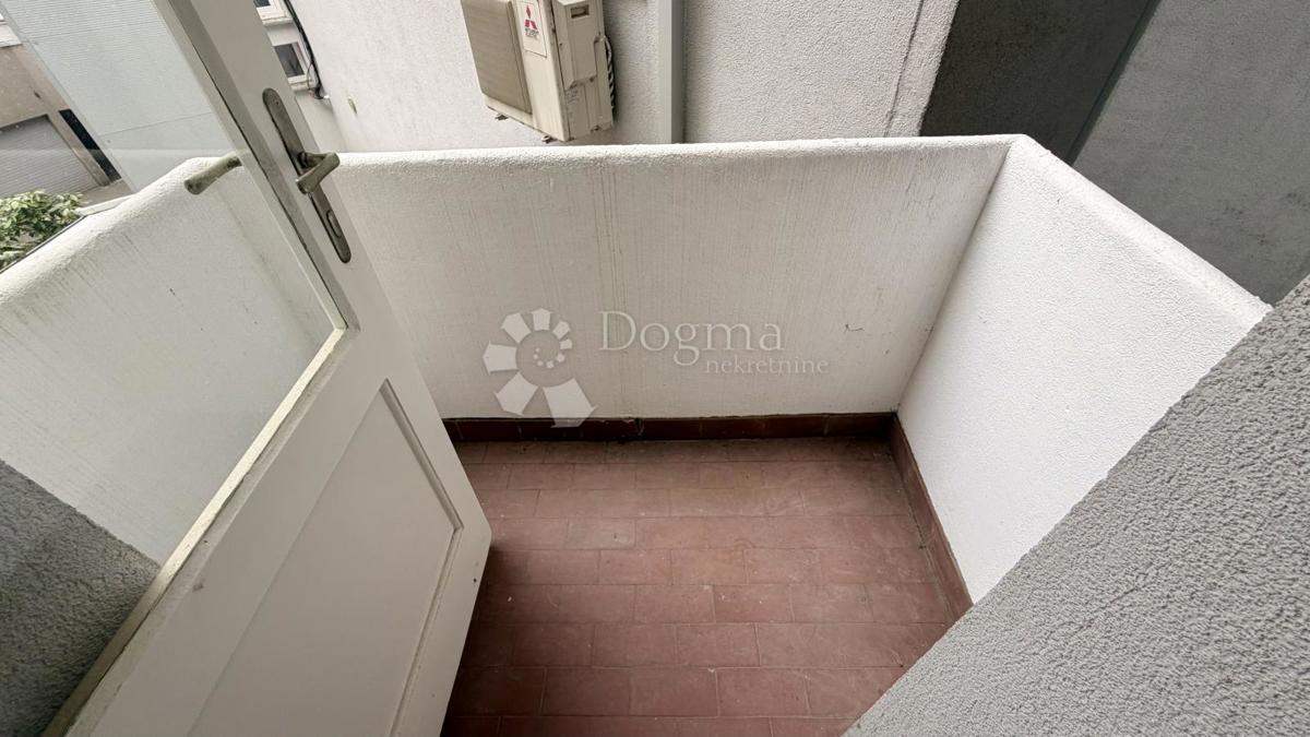 Allogio Maksimir, 74m2