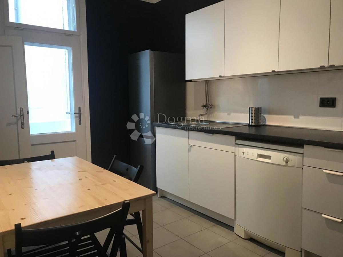 Allogio Maksimir, 74m2