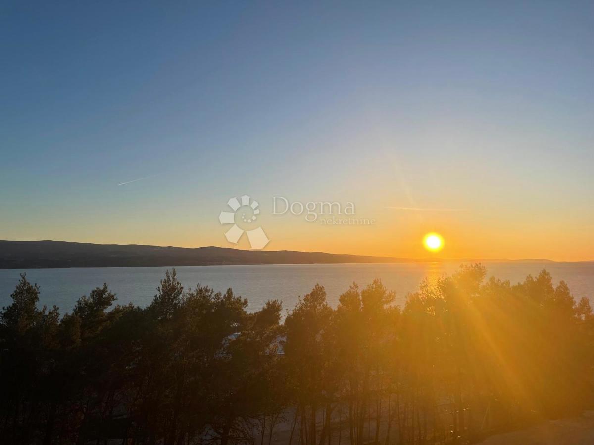 Allogio Omiš, 60,70m2