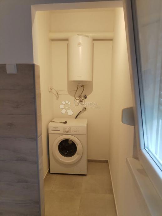 Allogio Jug II, Osijek, 33m2