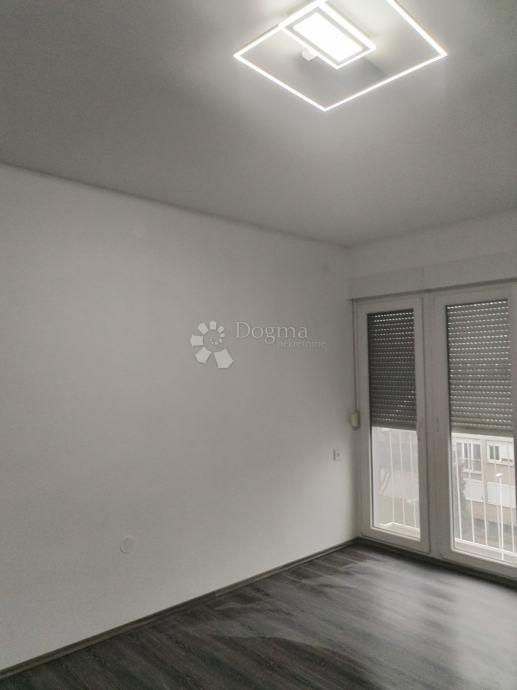 Allogio Jug II, Osijek, 33m2