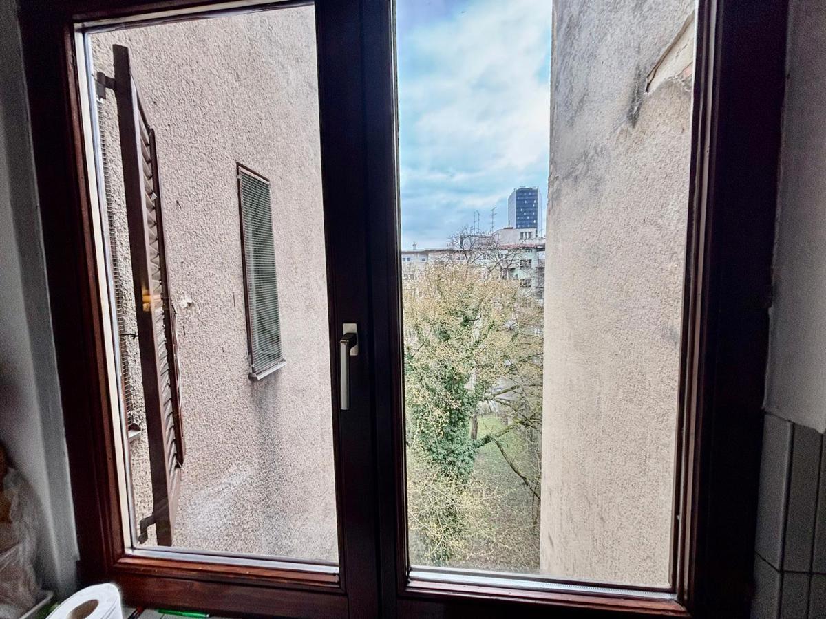 Allogio Donji grad, Donji Grad, 86m2