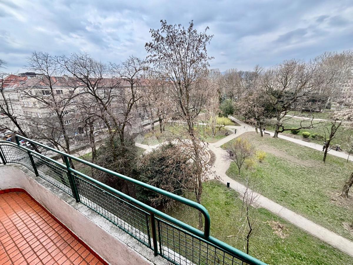 Allogio Donji grad, Donji Grad, 86m2