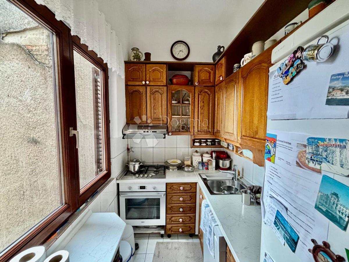 Allogio Donji grad, Donji Grad, 86m2