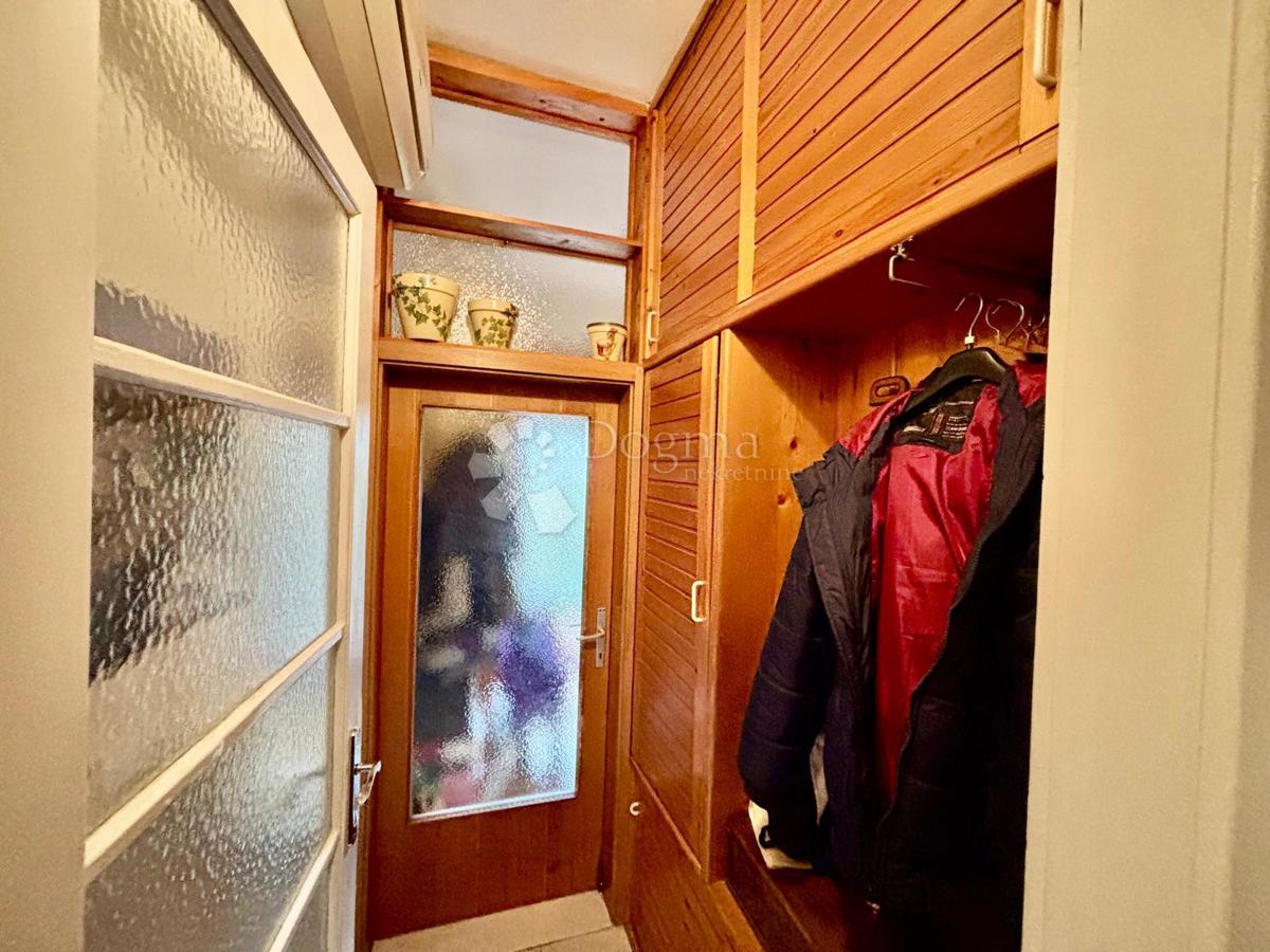 Allogio Donji grad, Donji Grad, 86m2