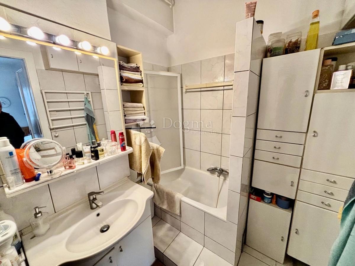 Allogio Donji grad, Donji Grad, 86m2